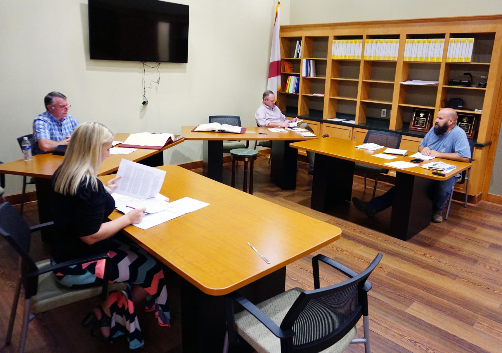 Commission Work Session 7-1-2019 BW .JPG